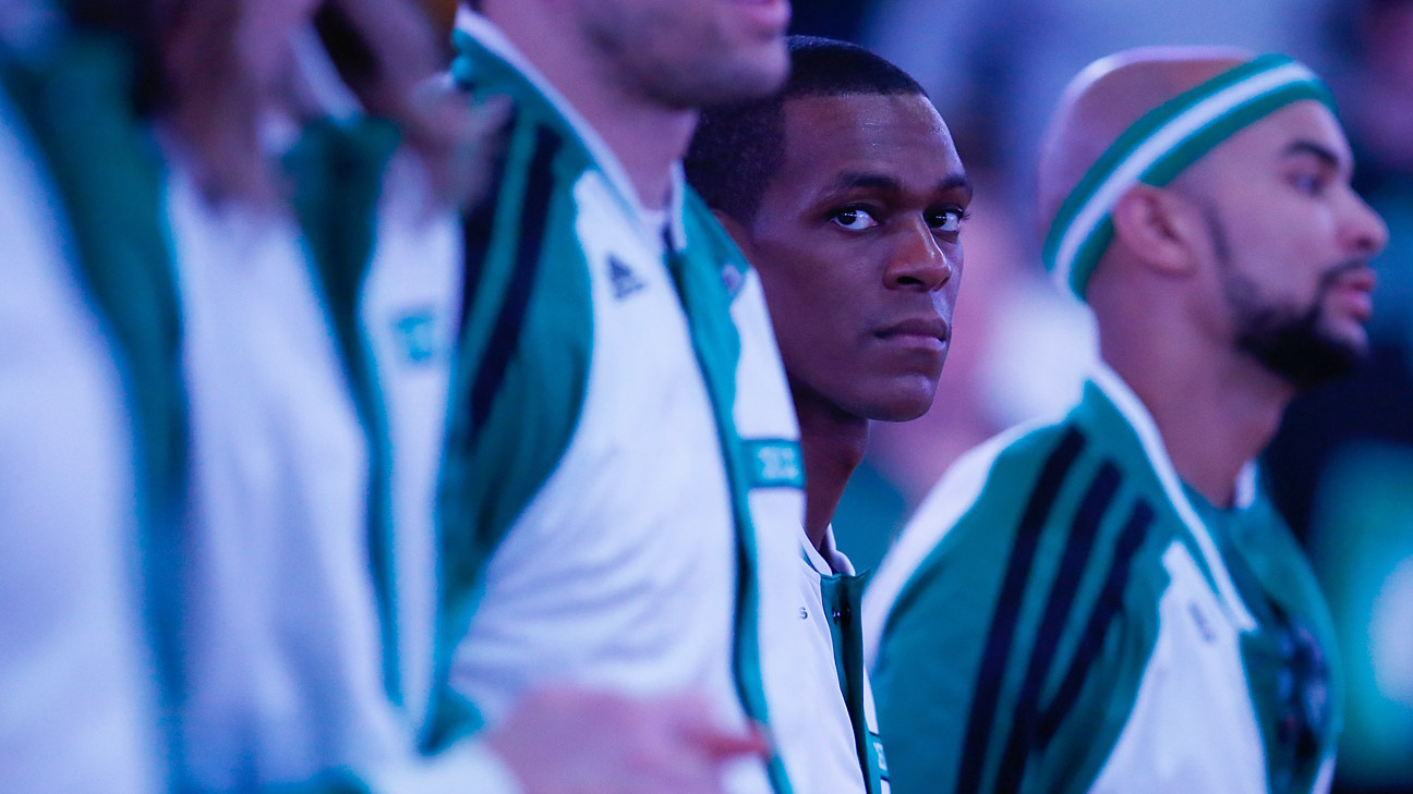 Lakers News: Rajon Rondo Details Lessons Learned From 2010 NBA