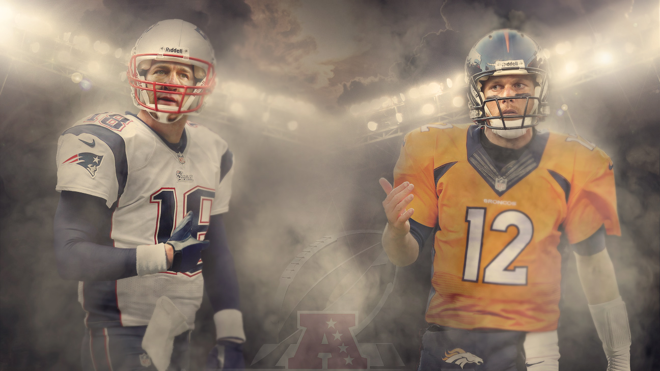 Peyton Manning Just Scored a New Victory in His Rivalry With Tom Brady