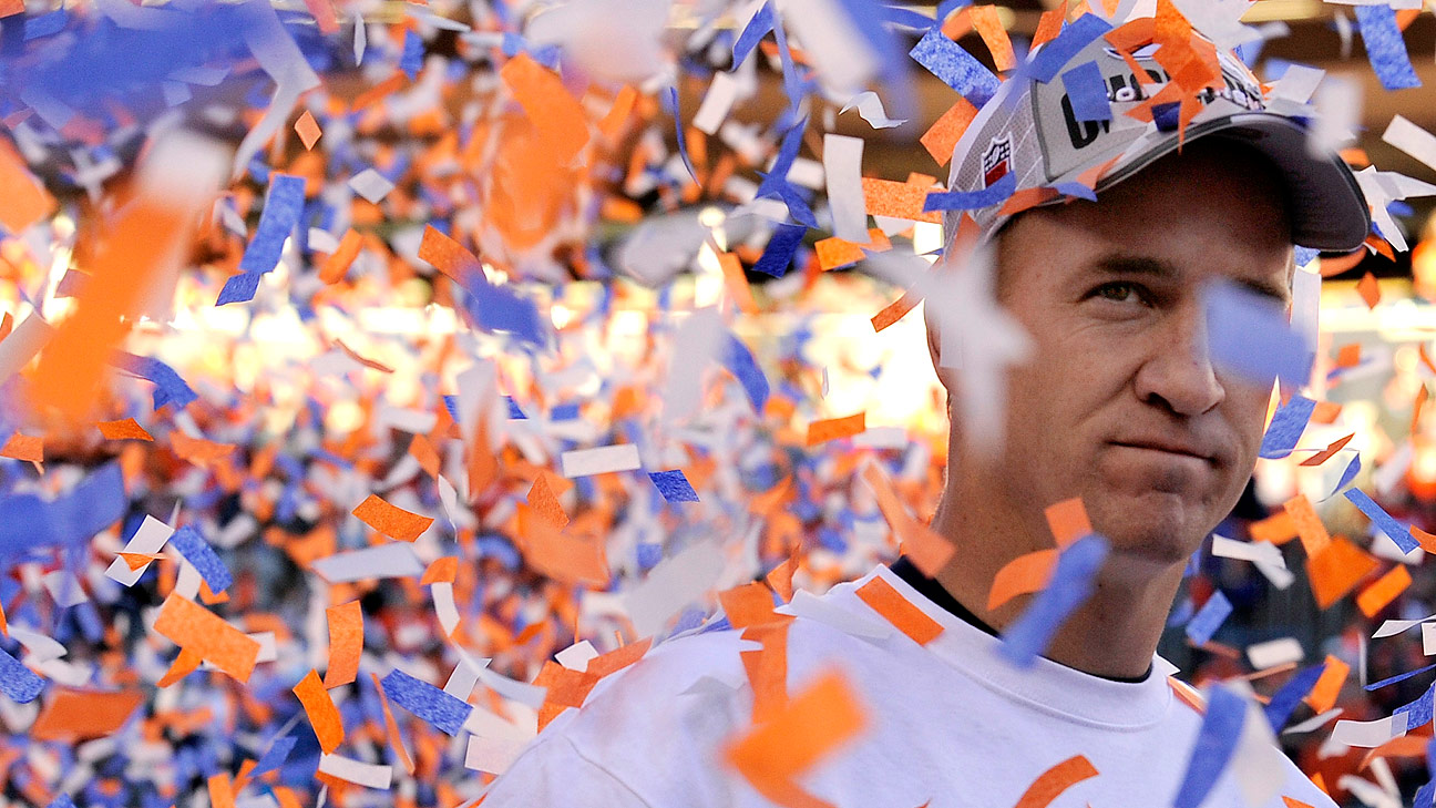 Manning is great; his Super Bowl legacy isn't