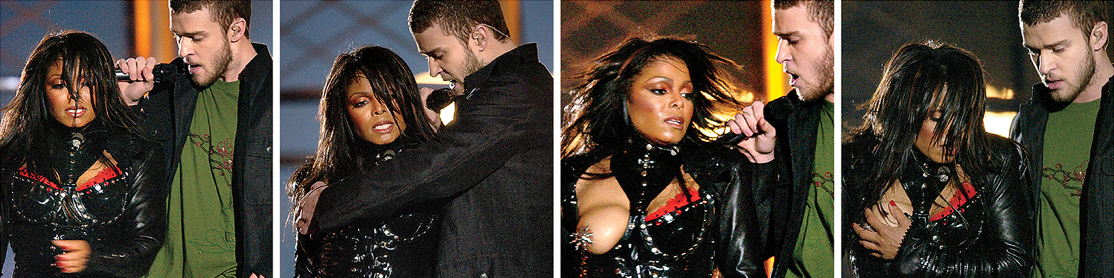 Was Janet Jackson Abused