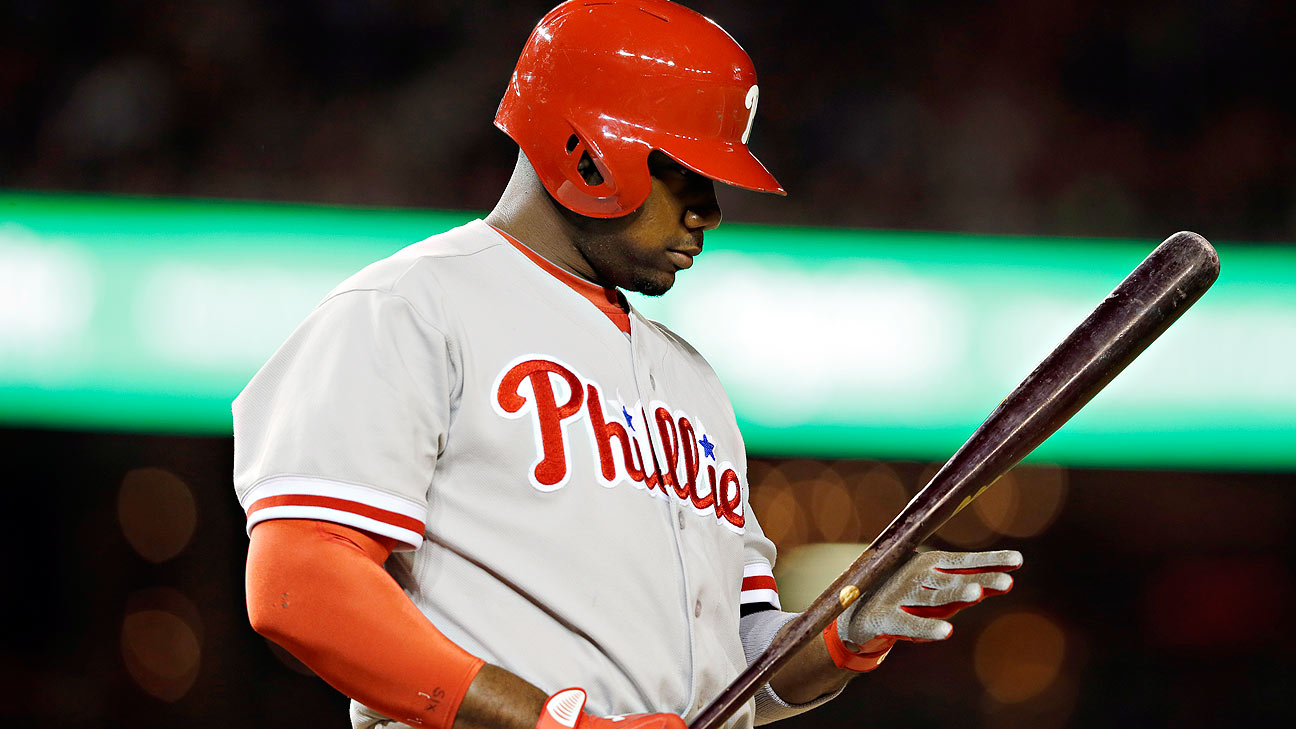 Can This Phillies Team Compete in The Playoffs? Larry Bowa Weighs In