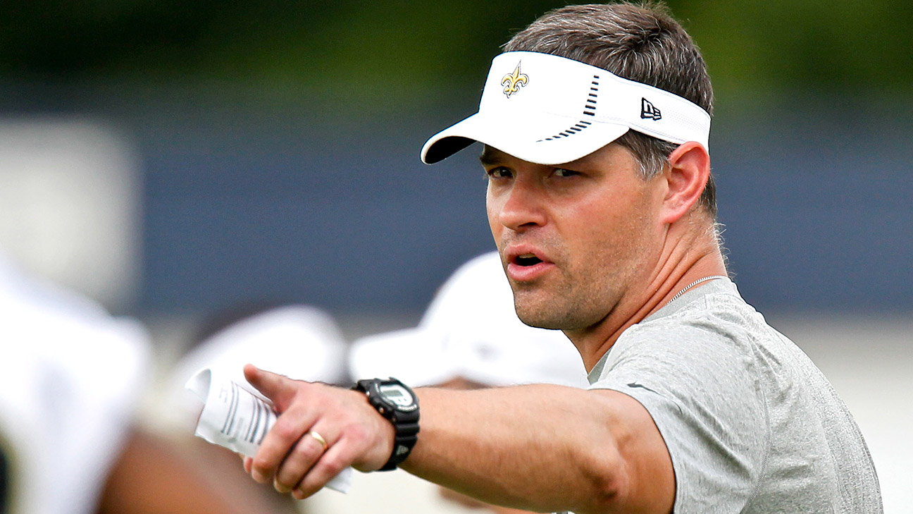 Sources -- Joe Lombardi tracking to become new offensive coordinator of Los  Angeles Chargers