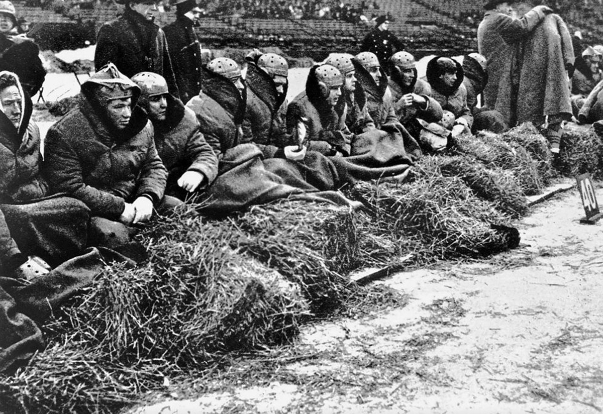 The Great History of NFL Cold Weather Games