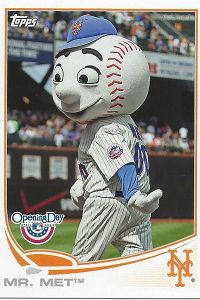 Chicago Cubs introduce first official mascot in modern history - ESPN