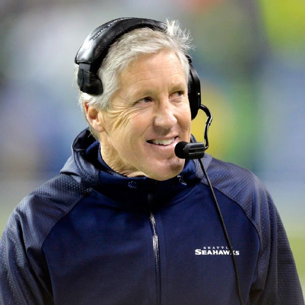 Pete Carroll's only season as New York Jets coach was a wild ride