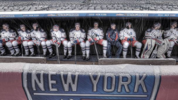Rangers