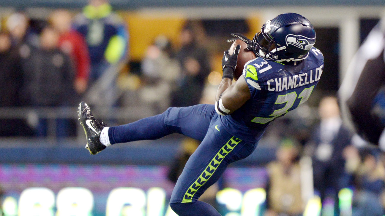 S Kam Chancellor of the Seattle Seahawks  Seahawks team Seattle seahawks  football Seattle seahawks logo