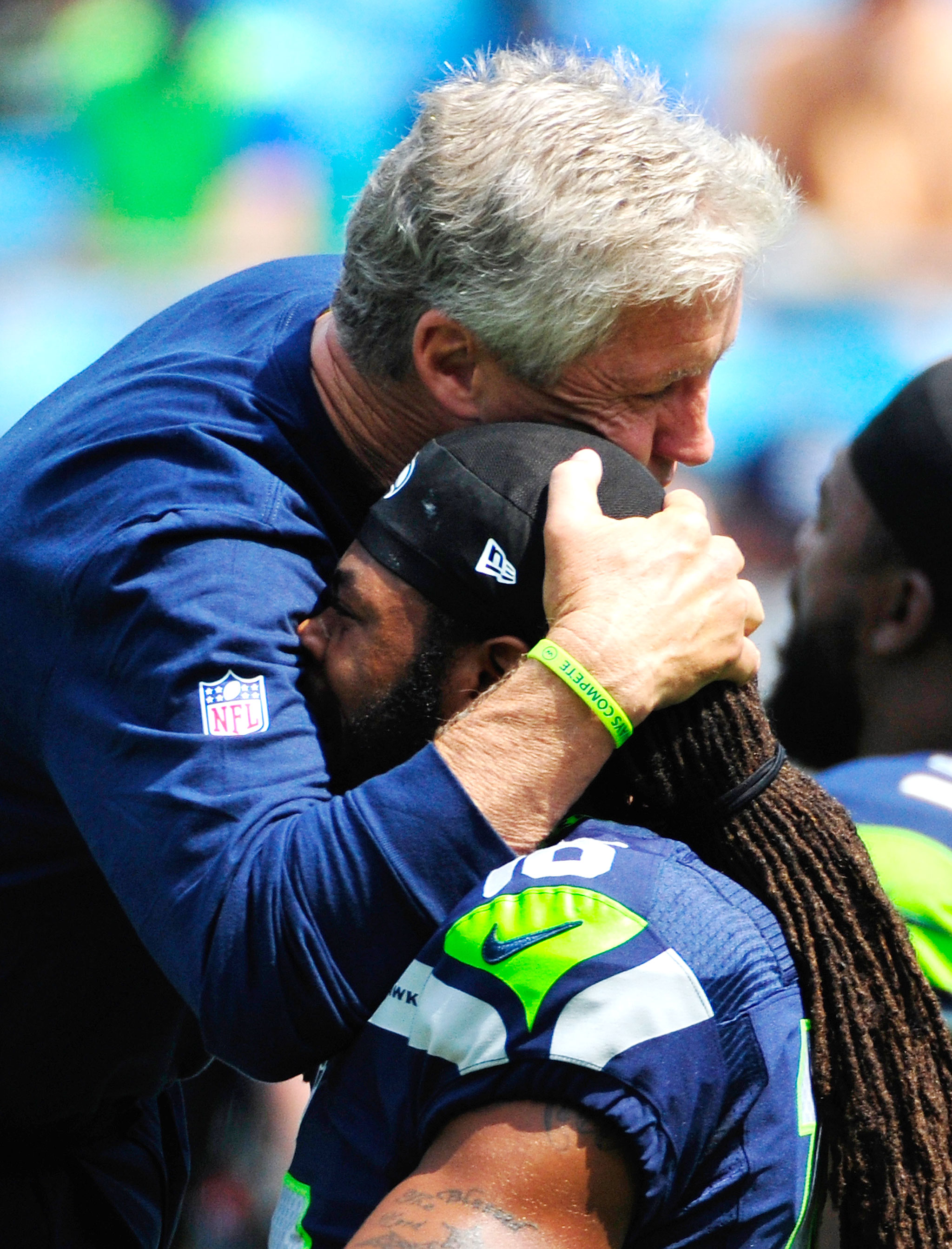 A Players' Coach - Pete Carroll - ESPN