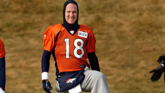 NFL news: Peyton Manning may decide on FOX's 'TNF' offer this week