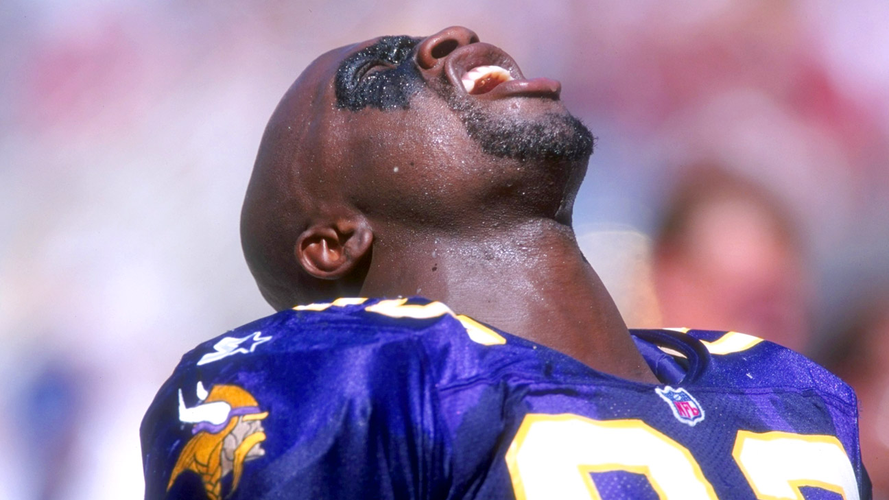 John Randle