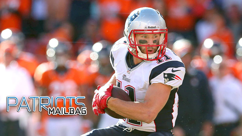 Julian Edelman loses appeal of 4-game suspension. What does it