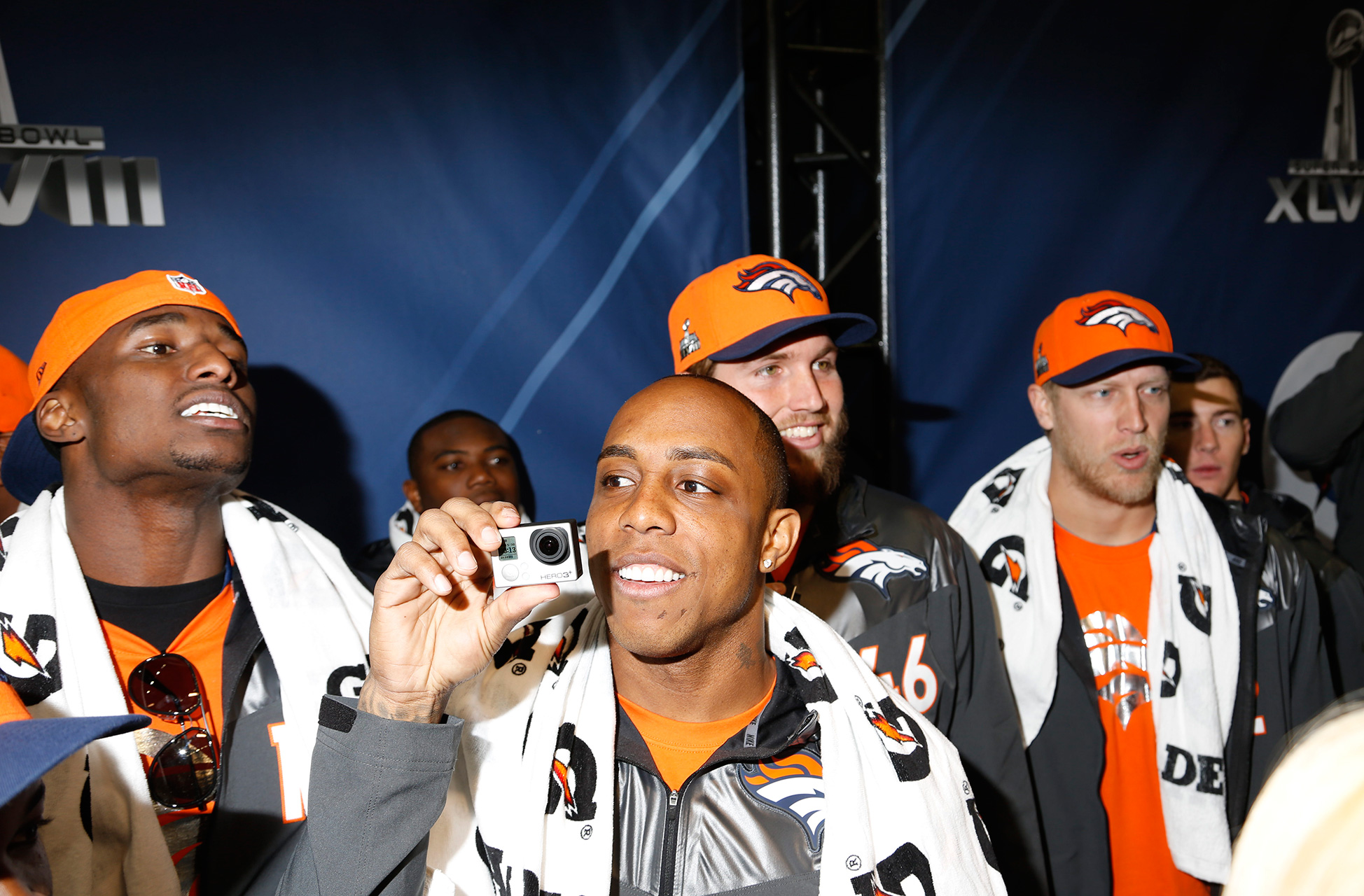 File:Super Bowl XL media day (236019320).jpg - Wikimedia Commons