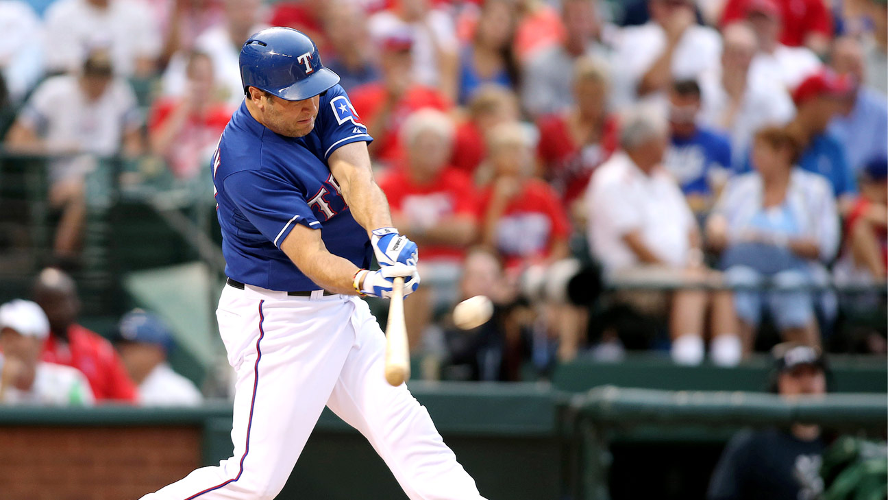 Lance Berkman retires; why he was everything that is great about