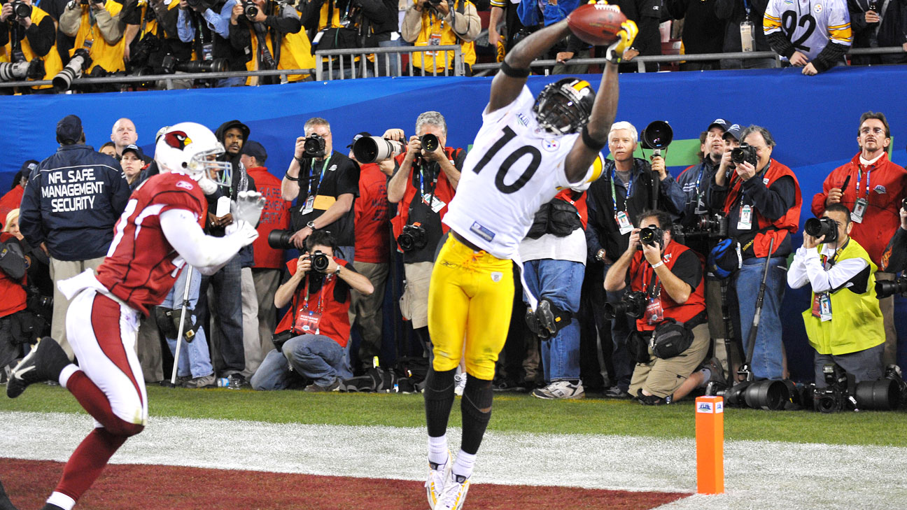 STEELERS EDGE CARDINALS 27-23 TO WIN SUPER BOWL XLIII, Super Bowl, Sports