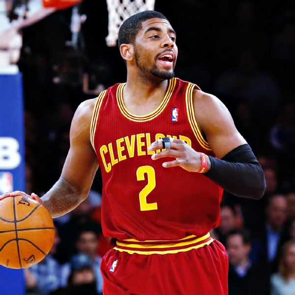 What are the keeper values of Kyrie Irving, Derrick Rose, Nerlens Noel