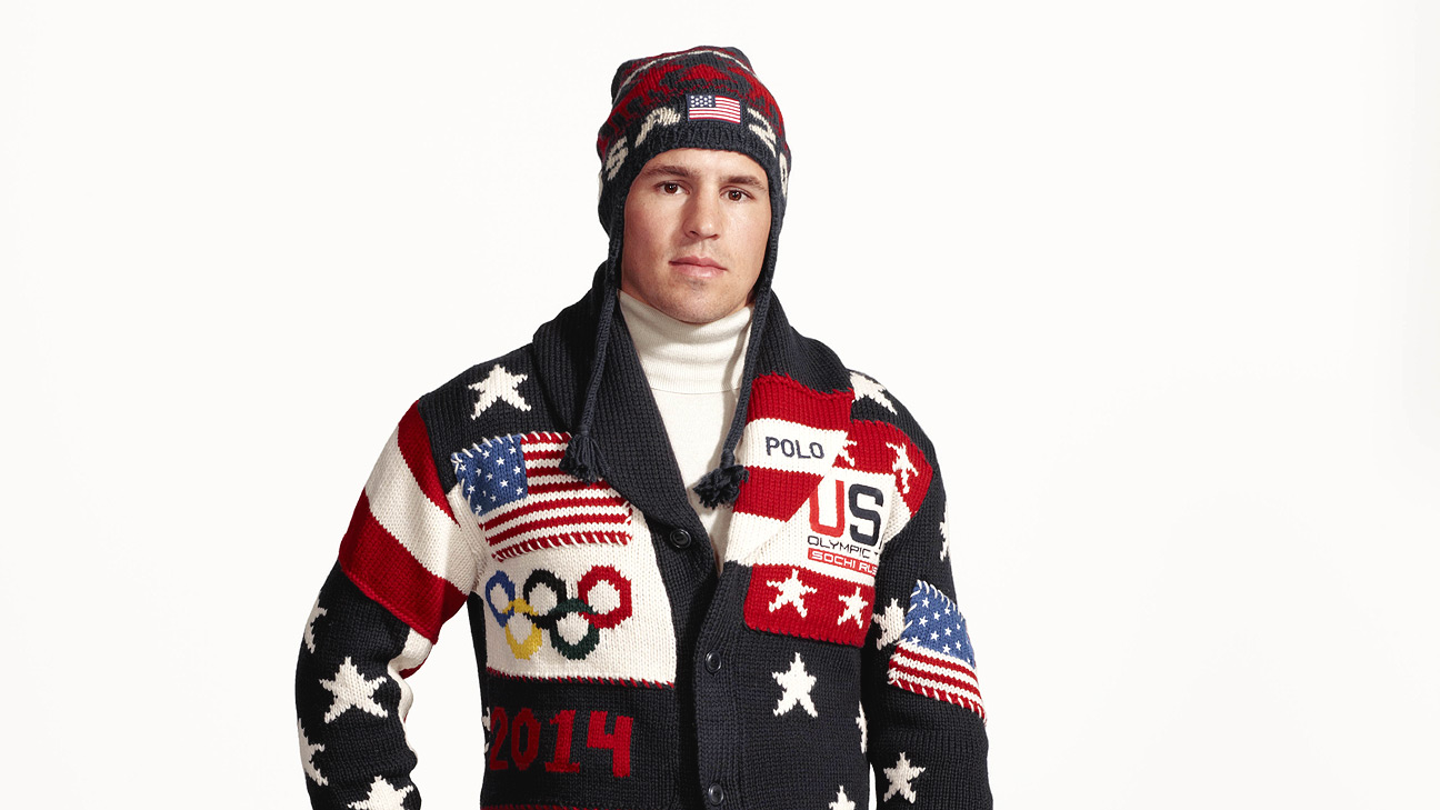 Winter Olympics 2014: Team USA names Zach Parise men's hockey