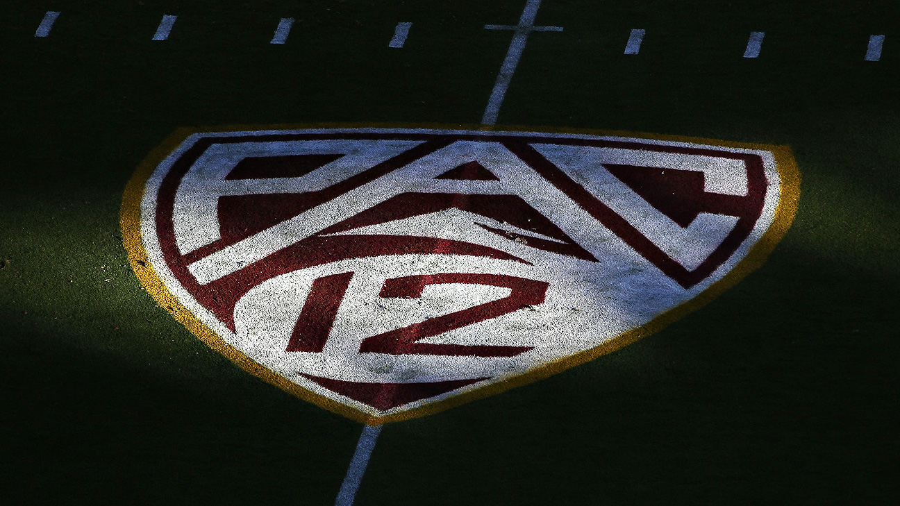 Next in summer of player empowerment: Pac-12 players unite – The