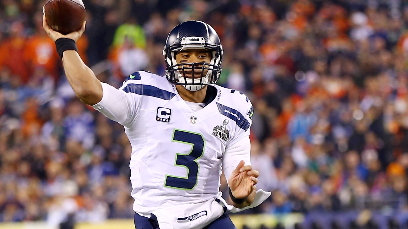 Seattle's Russell Wilson: I Want to Be an Owner - WSJ