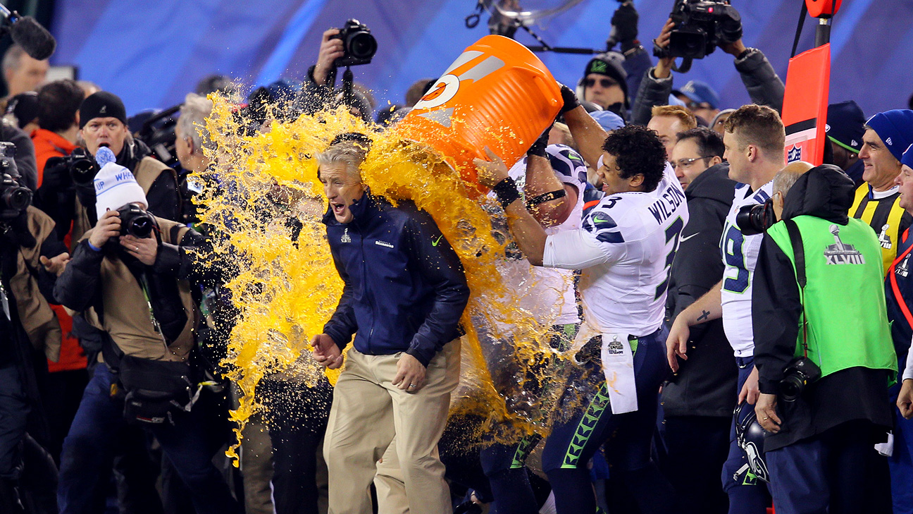 Broncos 20-26 Seahawks (Sep 21, 2014) Final Score - ESPN