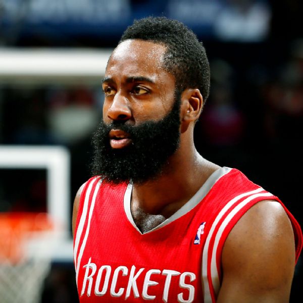 James Harden pledges $1 million for Harvey relief - ABC13 Houston