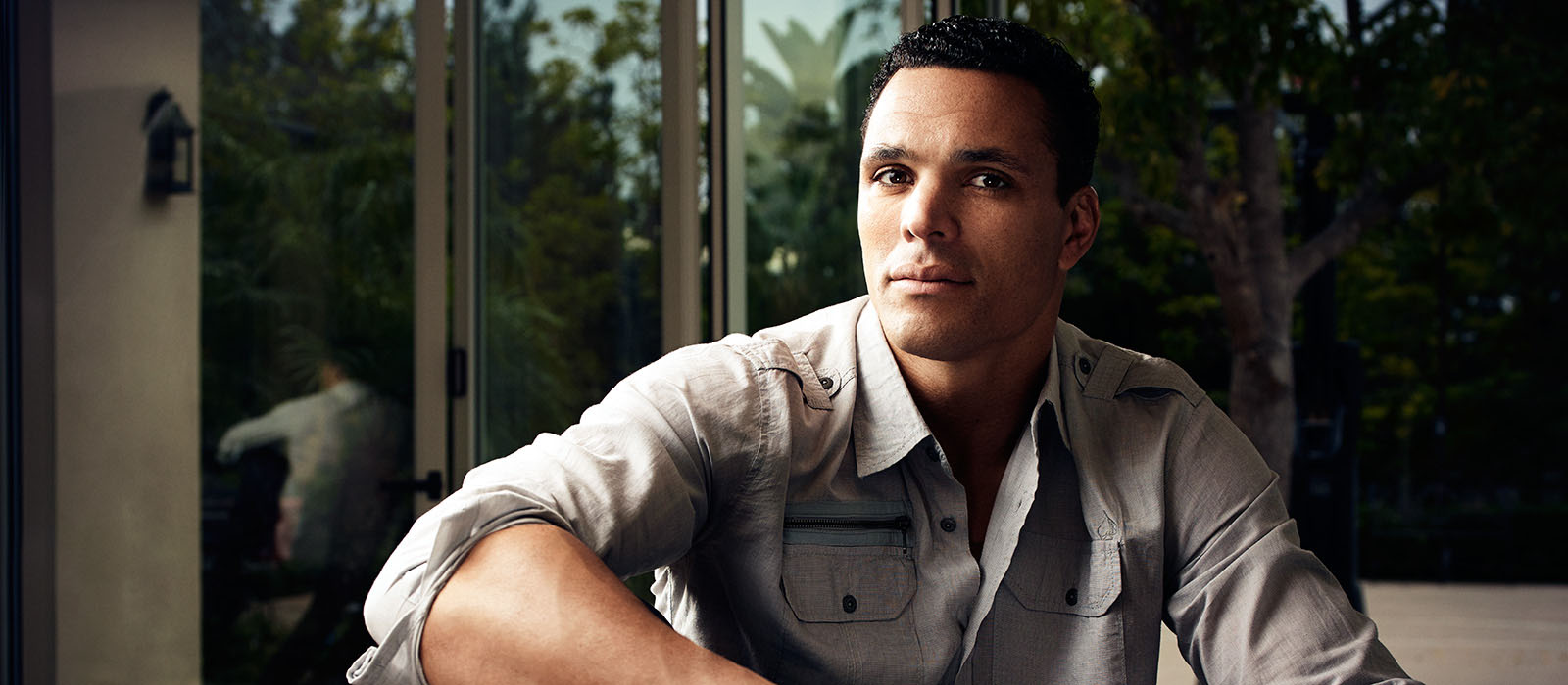 A Football Life': Tony Gonzalez faces his former college coach in the NFL