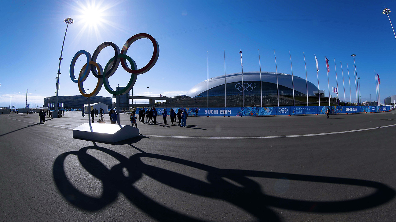 Taekwondo - Summer Olympics