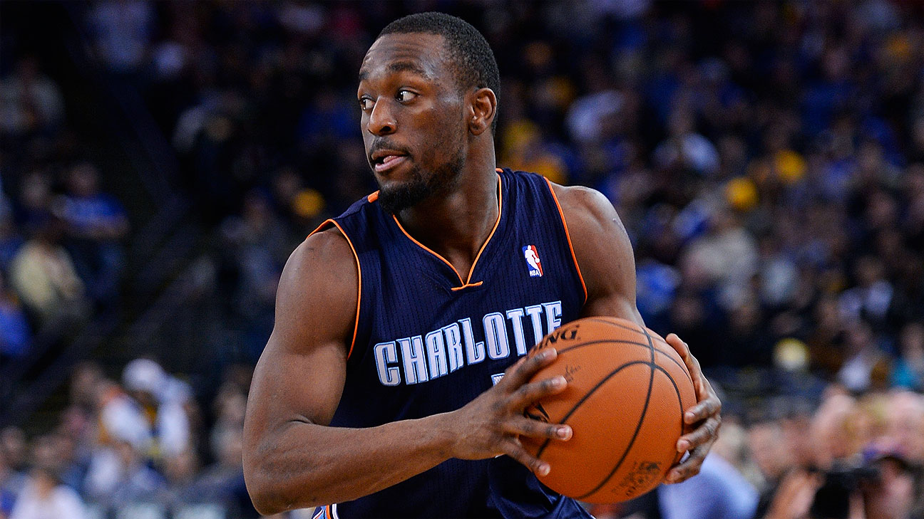 Kemba Walker says Charlotte Bobcats are focused on playoffs, tanking ...