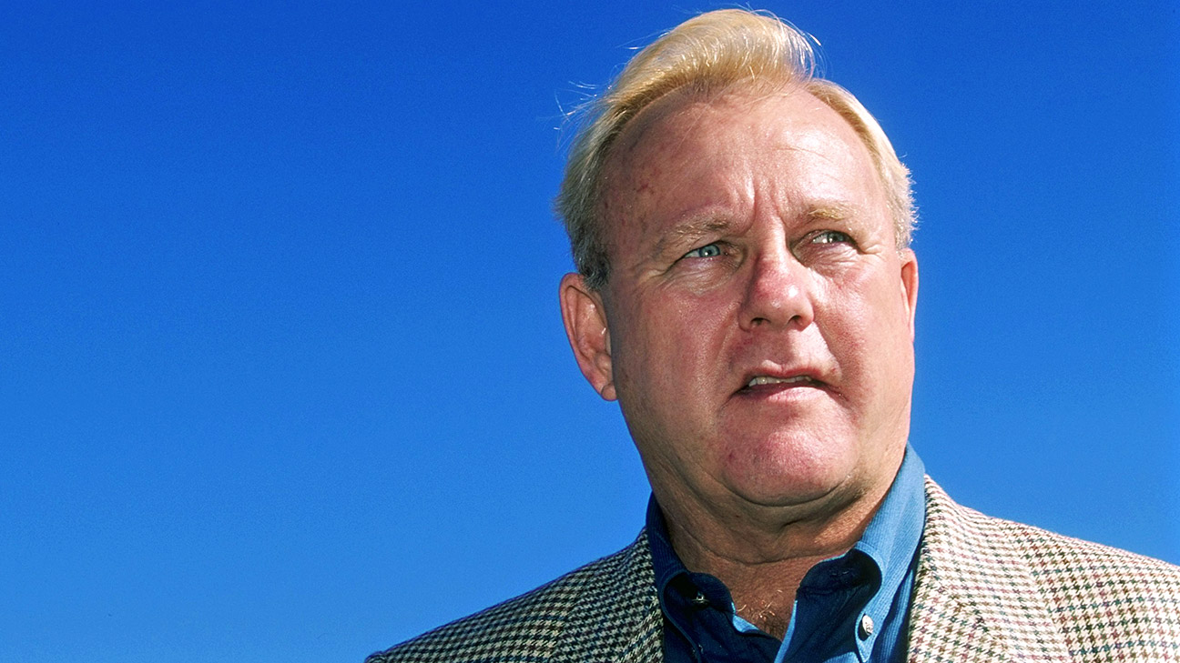 NASCAR Icon Humpy Wheeler