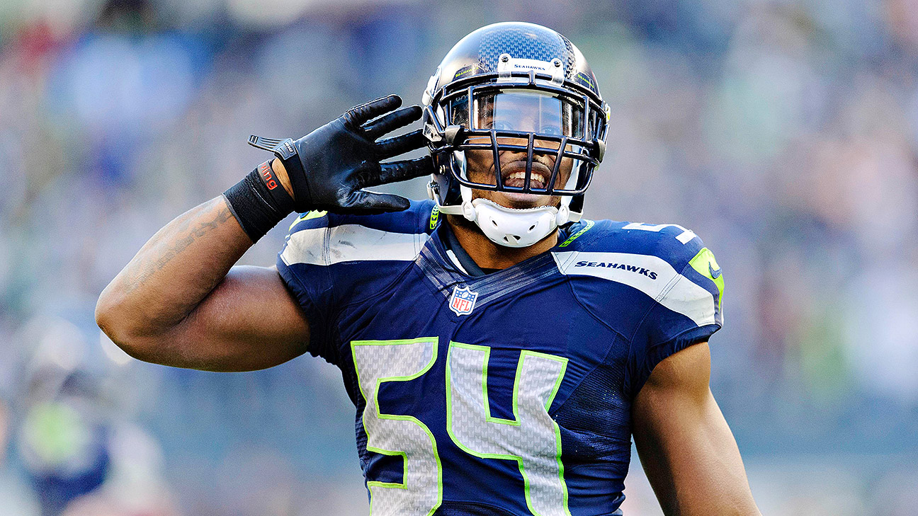 Bobby Wagner says he was nearly a Ram - ESPN - St. Louis Rams Blog- ESPN