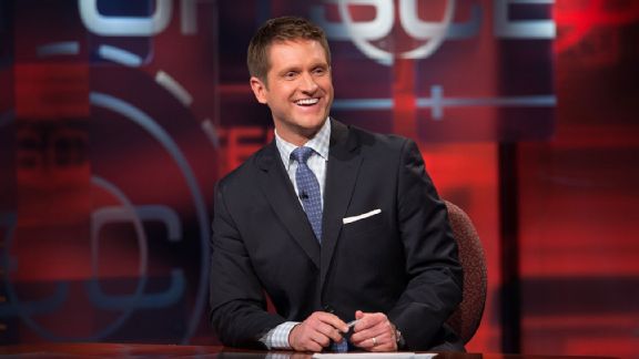 Todd McShay
