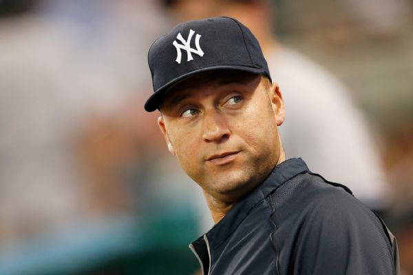 Derek Jeter-led group agrees to buy Miami Marlins for $1.2 billion