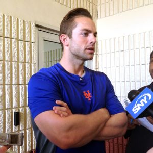 Wright hopes to participate in WBC - ESPN - Mets Blog- ESPN