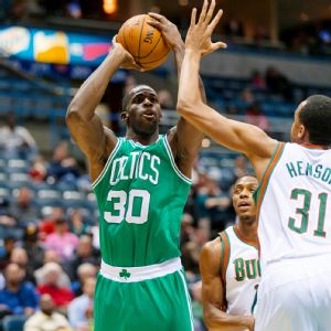 Brandon Bass Stats, News, Videos, Highlights, Pictures, Bio - Los ...