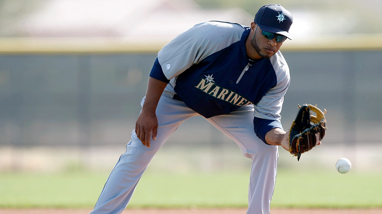 Robinson Cano thinks Mariners need another big bat – New York Daily News