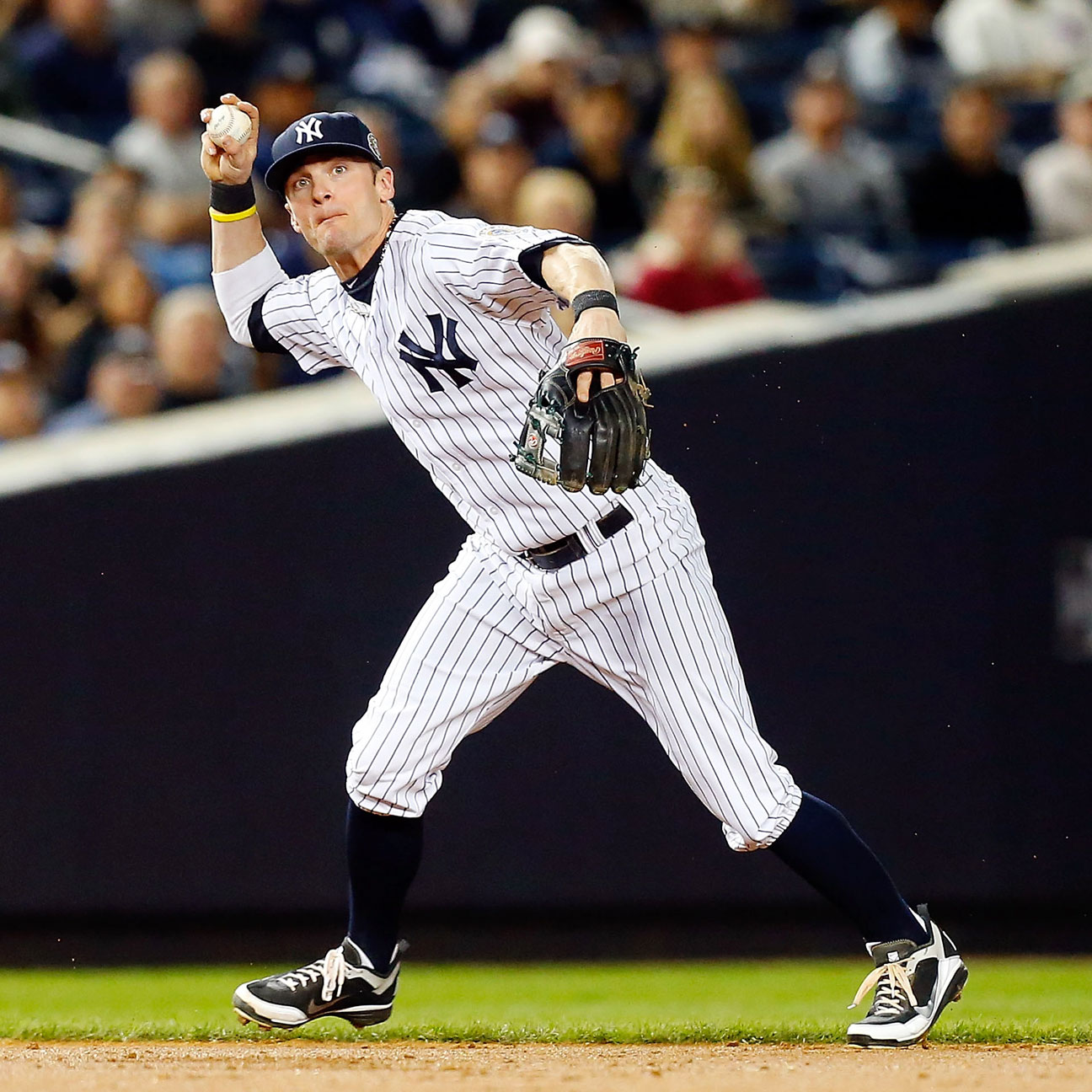 Jacoby Ellsbury says he's ready for Opening Day - Newsday