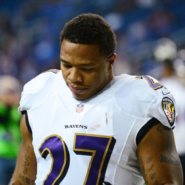 Ray Rice of Baltimore Ravens, fiancee Janay Palmer to attend couples ...