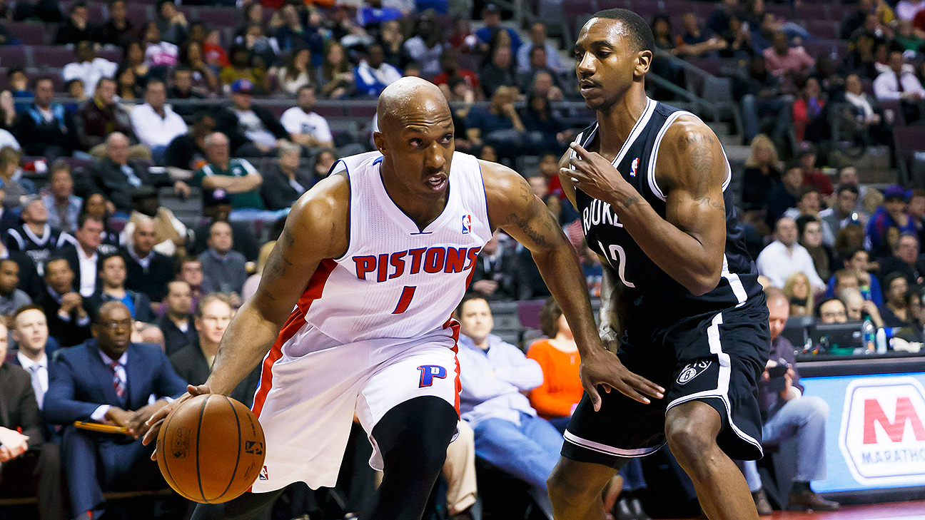Clippers Rumors: Chauncey Billups Accepts Job as Full-Time TV