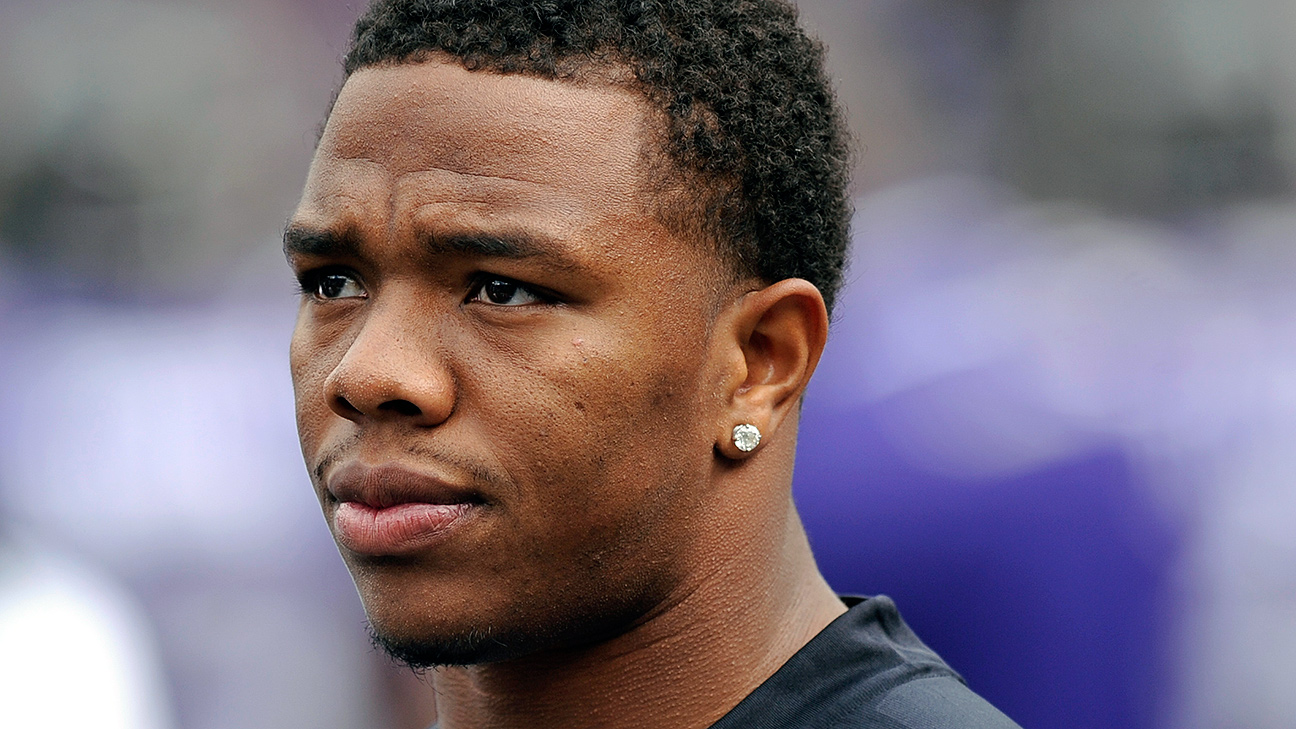 Ray Rice, Baltimore Ravens reach settlement for $1.588 million - ESPN