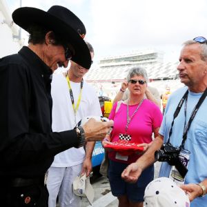 Richard Petty