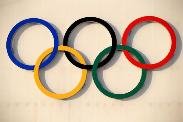 Olympic organizers unveil strategy for using AI