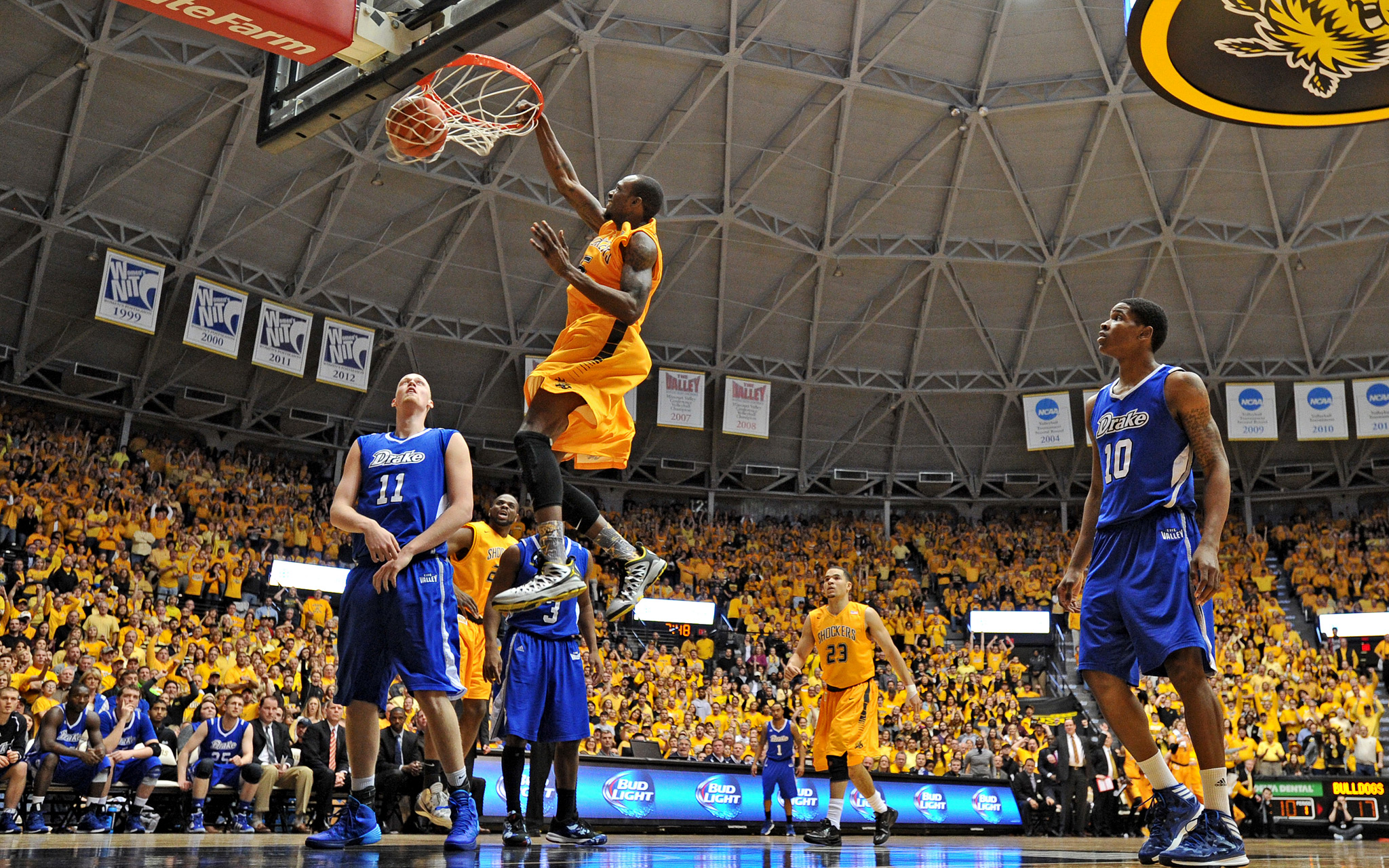 Nick Wiggins Weekly Encore for Feb. 1723, 2014 ESPN