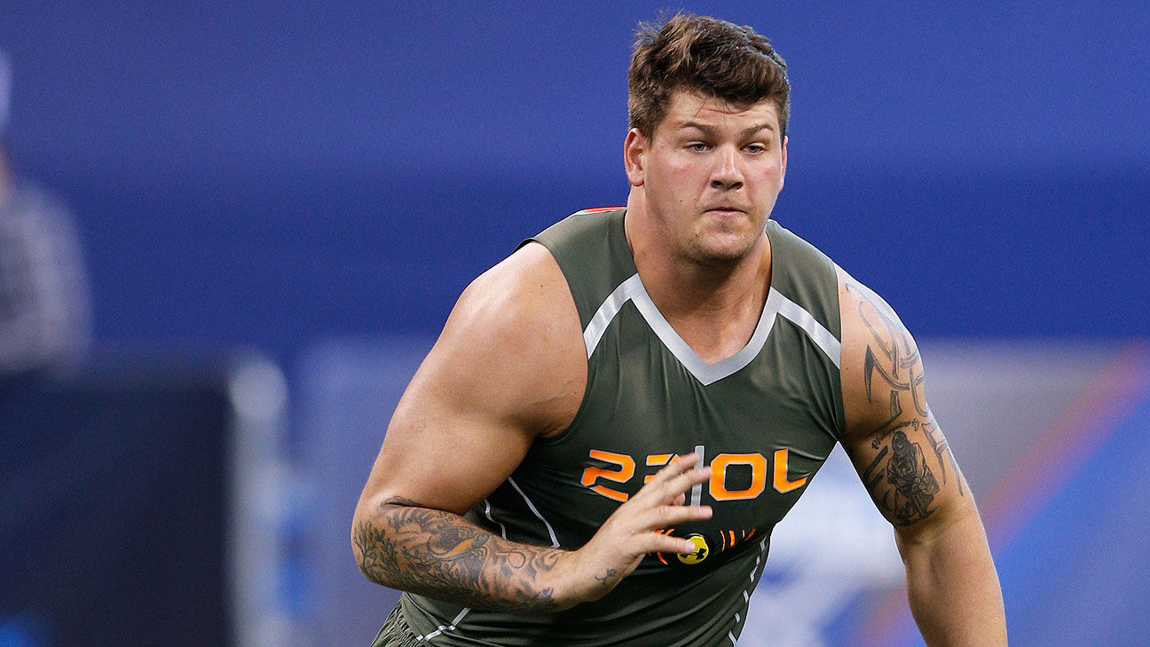 Extension Candidate: Taylor Lewan