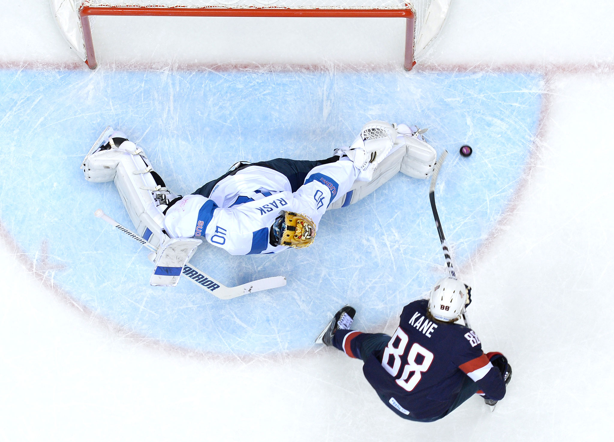 Bronze-Medal Game - Bronze- And Gold-Medal Hockey Games - ESPN