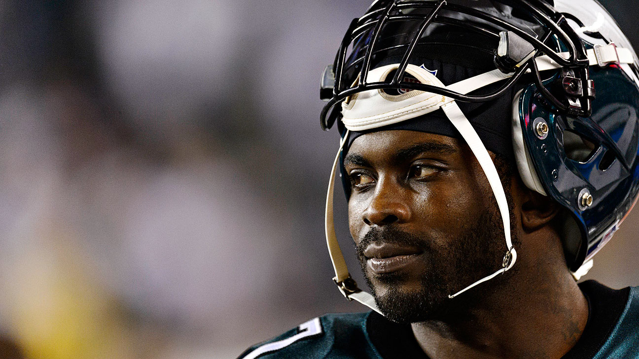 Report: Vick set to join Fan Controlled Football