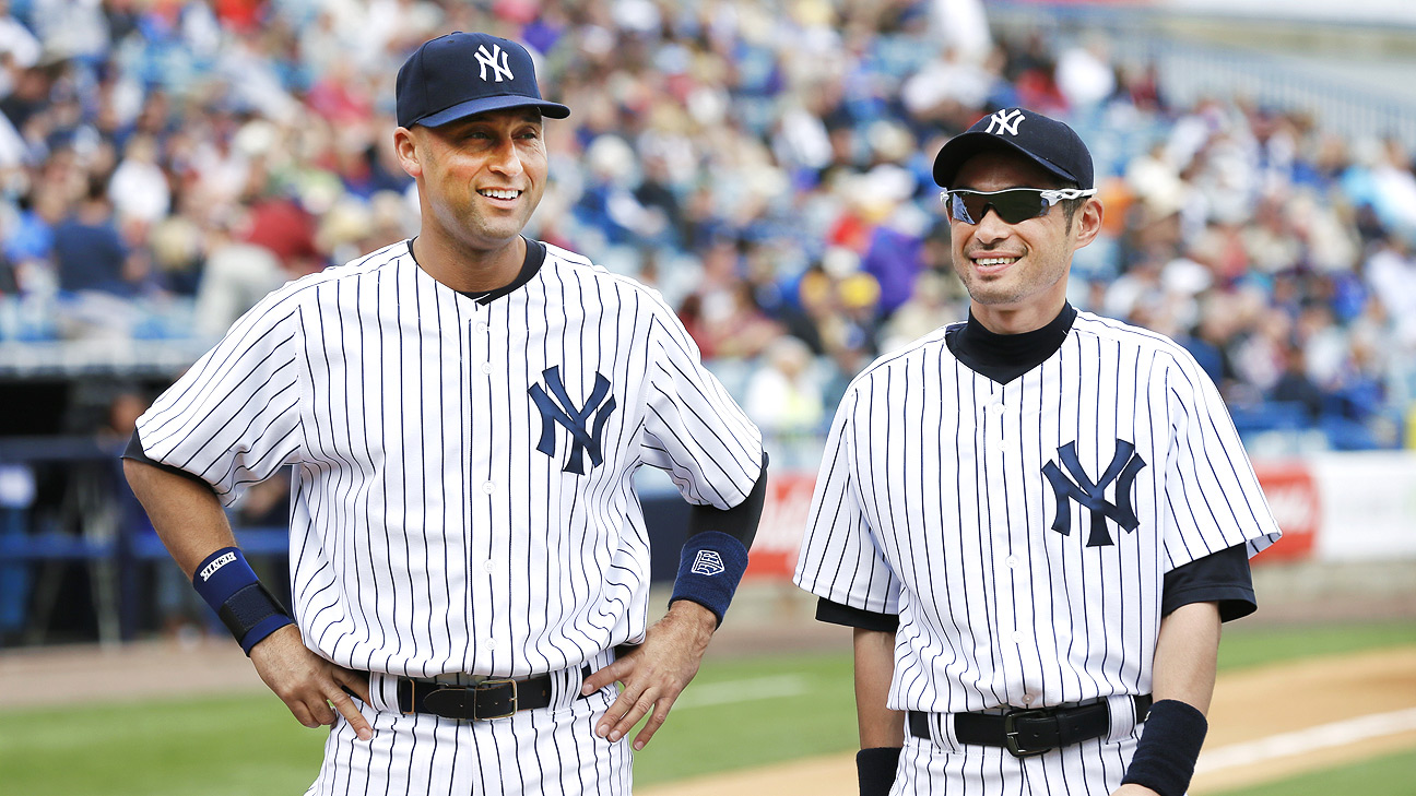 Jacoby Ellsbury expects to be ready by Opening Day - Newsday