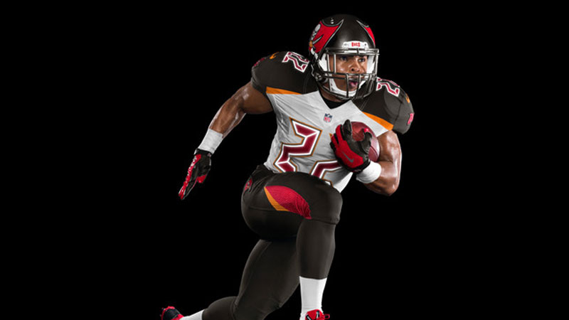 Uni Watch - Tampa Bay Buccaneers new logo is sleeker, less tattered - ESPN