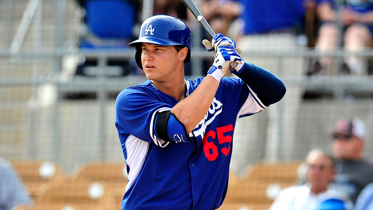 Joc Pederson wants to 'soak it in' at 2nd All-Star Game