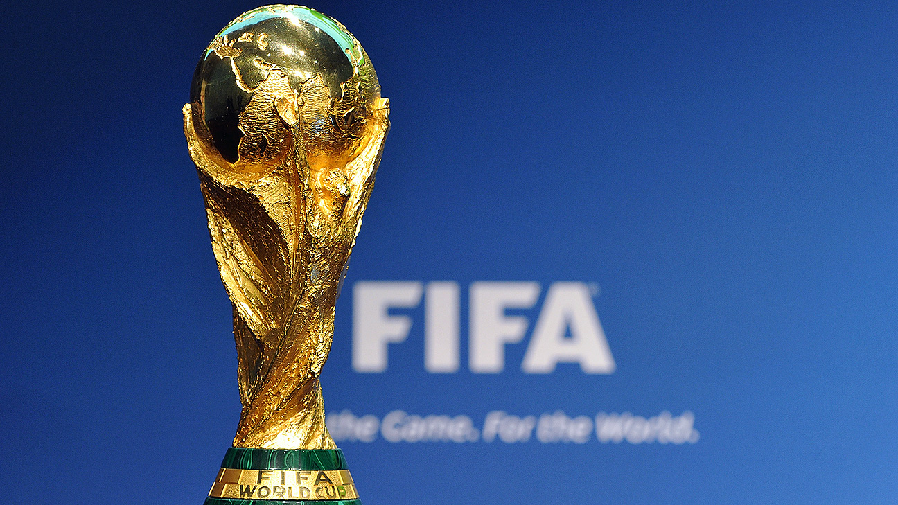 2022 World Cup qualifying: How it works around the world