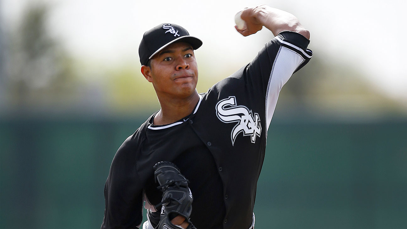 Quintana Time, by Chicago White Sox