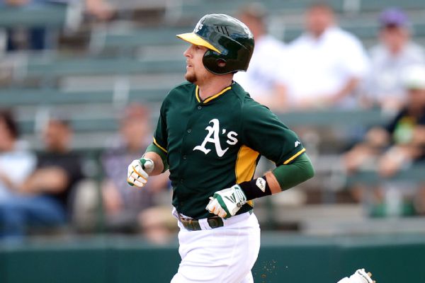 Jed Lowrie reaches agreement with Houston Astros on three-year contract